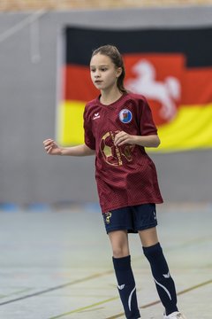 Bild 15 - wDJ Loewinnen Cup D2